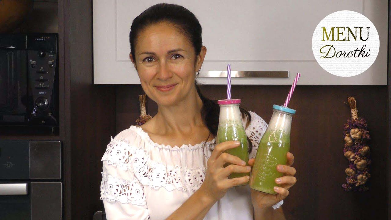 Ekspresowa lemoniada na upalne dni. Domowy przepis jak zrobić orzeźwiającą lemoniadę? MENU Dorotki
