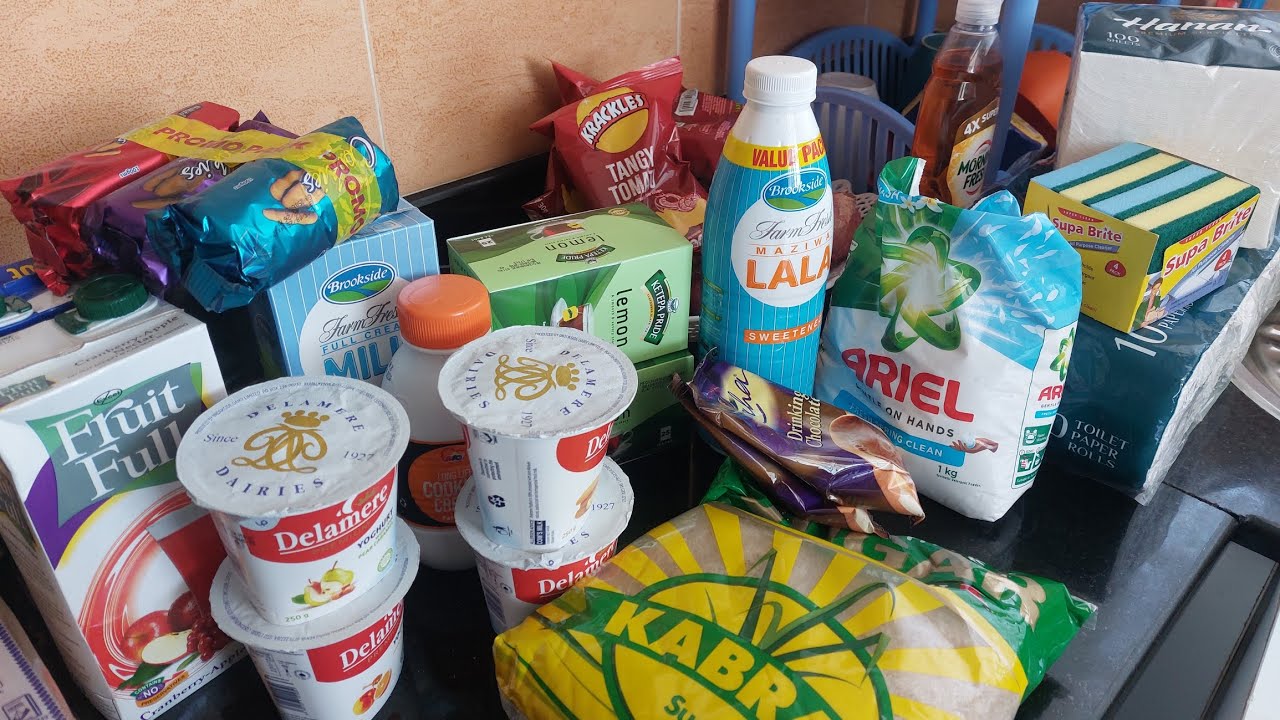 SHOPPING FOR MY NEW APARTMENT | SELF-CARE | BATCH COOKING