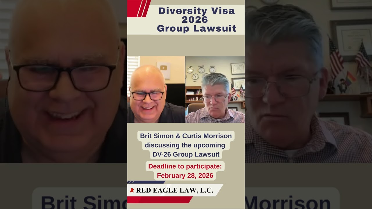 About DV-26 Group Lawsuit