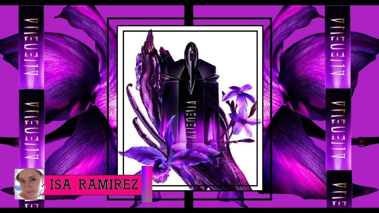 Alien Extraintense de Mugler reseña de perfume ¡Nuevo 2025! ¡EXTRA PRECIO! ¿Merecerá la pena? -  Sub