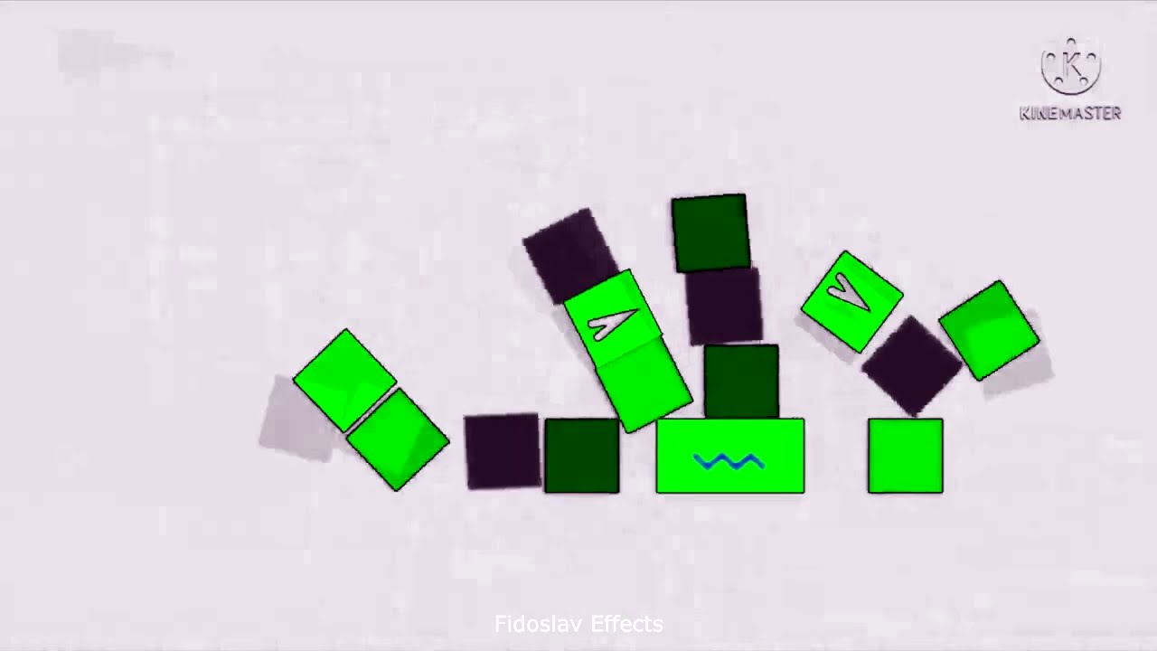 Rai Yoyo Logo 2 Effects (Sponsored By Gamavision Csupo)