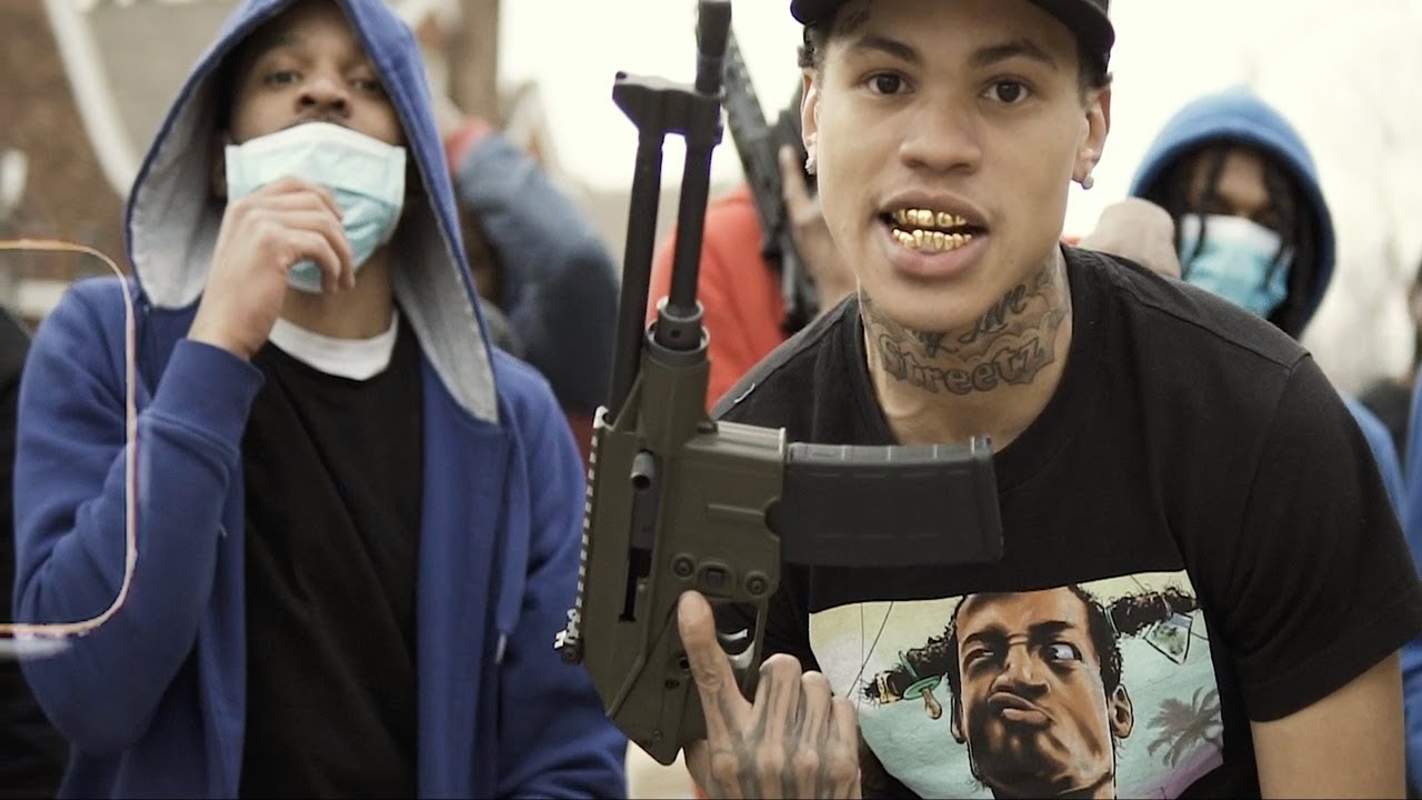 30 Deep Grimeyy 