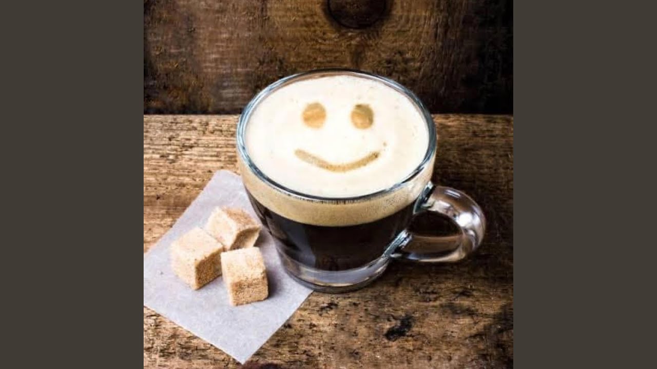 Caffè sospeso