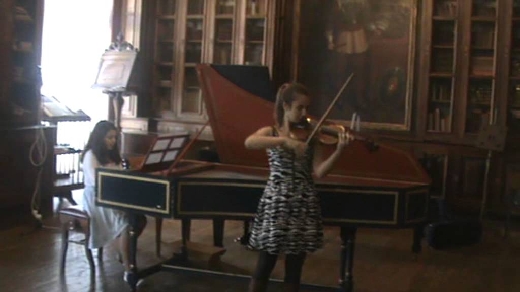 Inuyasha-To love´s end Violin and Cravo cover
