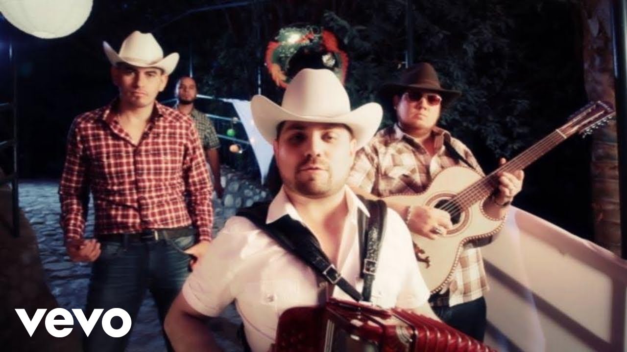 Voz De Mando - De Corazón Ranchero