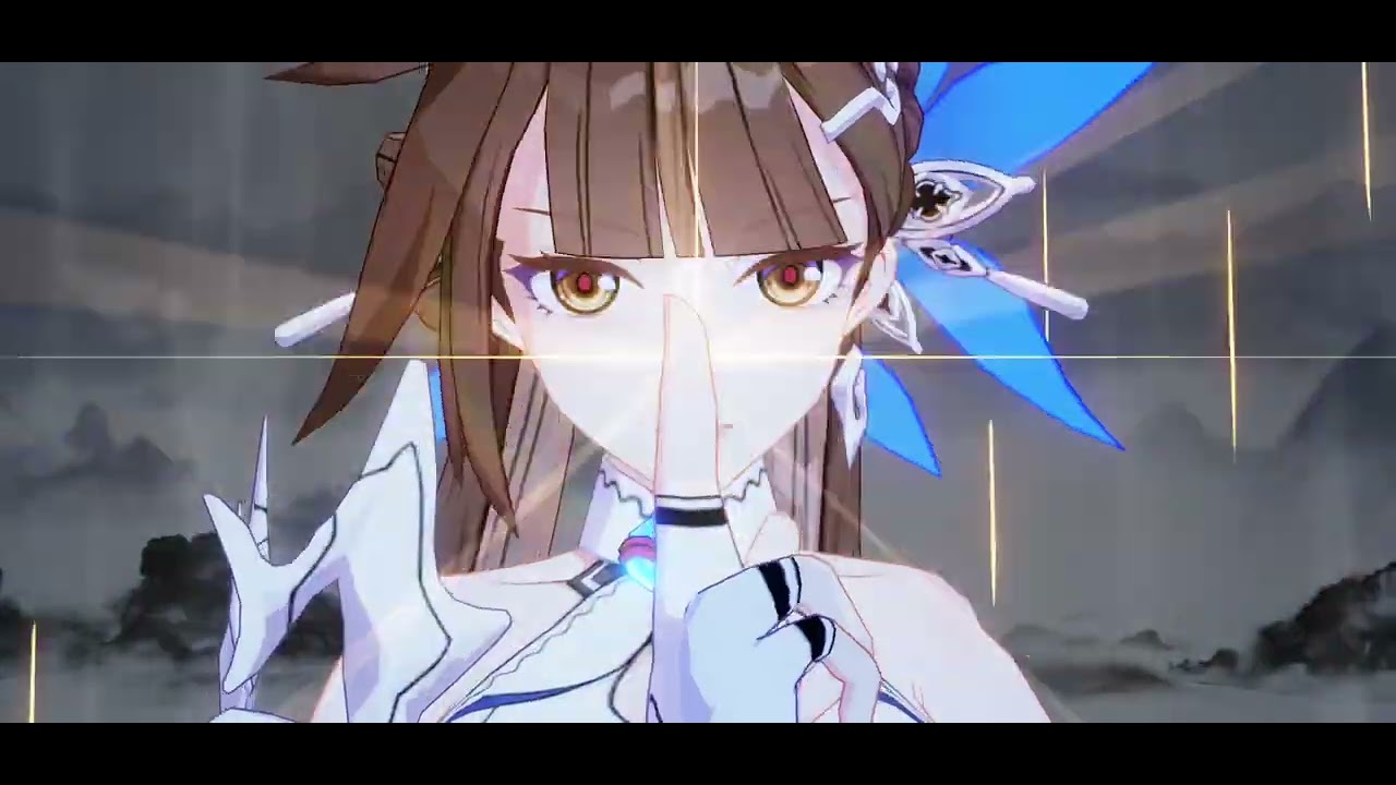 honkai impact 3rd Li sushang gameplay and fall guys  mini game ? #honkaiimpact3rd