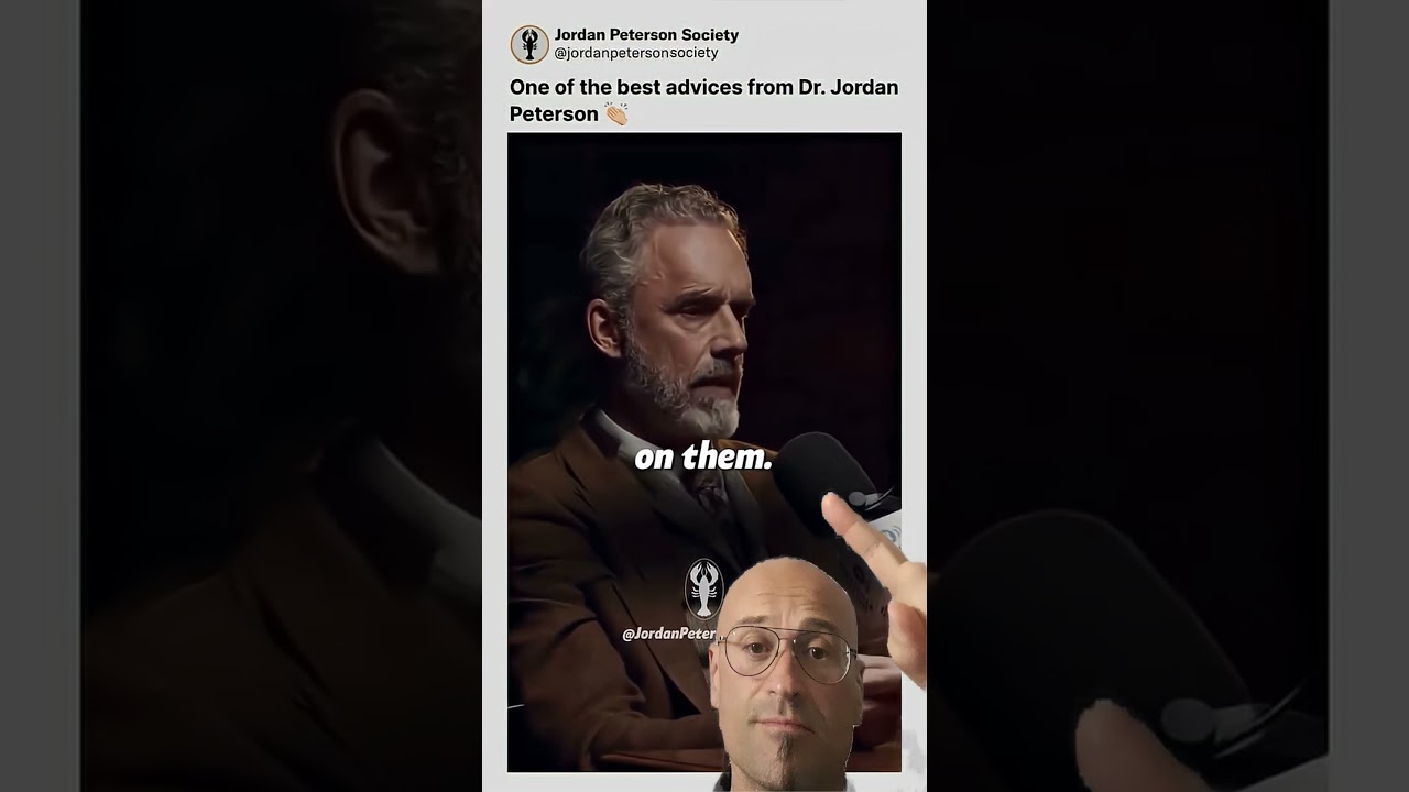 They Can Not Choose For You: #strongwill #universallaw #jordanpeterson #destiny #selfgrowth#choose
