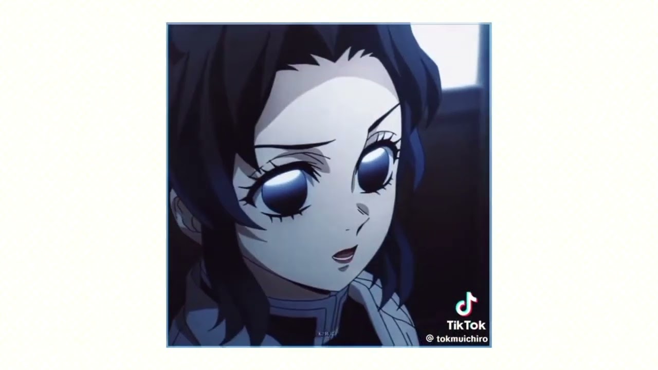 Edit adios that match shinobu cause I love her so much but she’s dead 