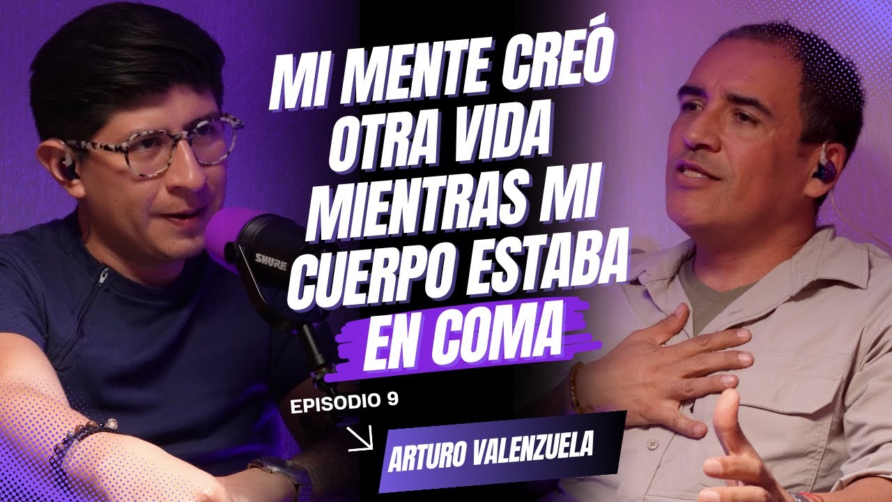Cuando DESPERTÓ, había vivido 1 año en OTRA VIDA