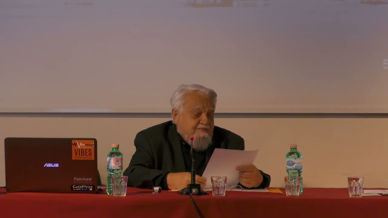 01 Enzo Bianchi   L'enigma del male