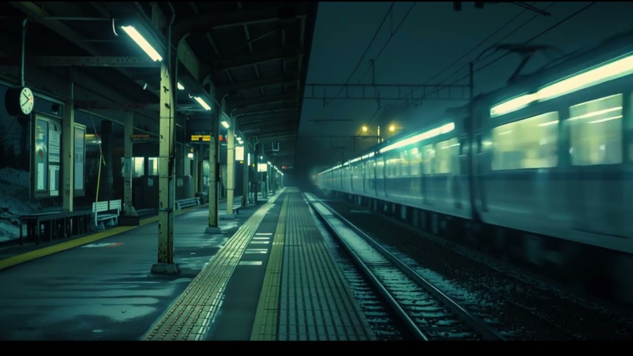 さよなら　好きでした (Original Demo) &ndash; Linus