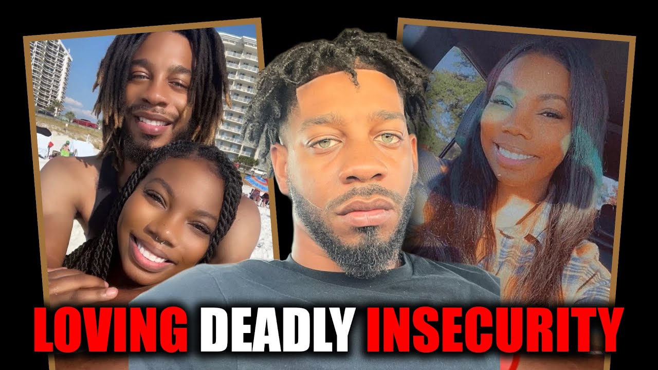 This Isn&rsquo;t Just a Breakup. It Was an Execution | True Crime