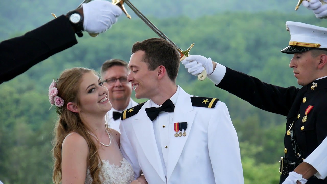 Grace + Robert | Wolftrap Farm Wedding