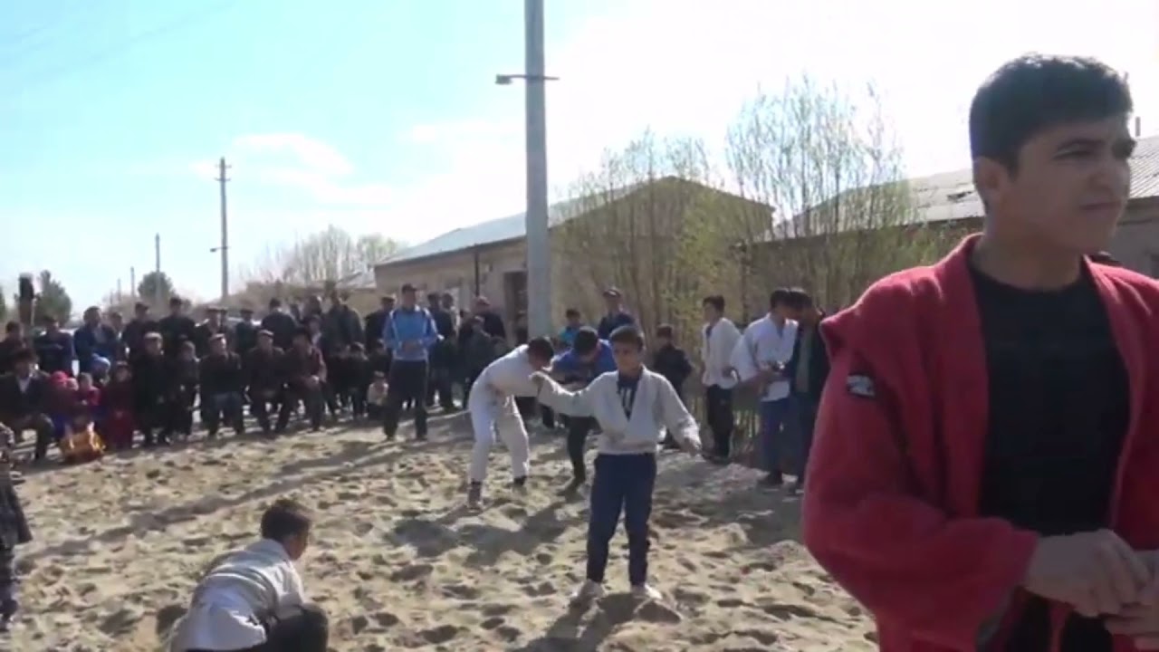 Omar Oraz Sünnet toy Halaç 2