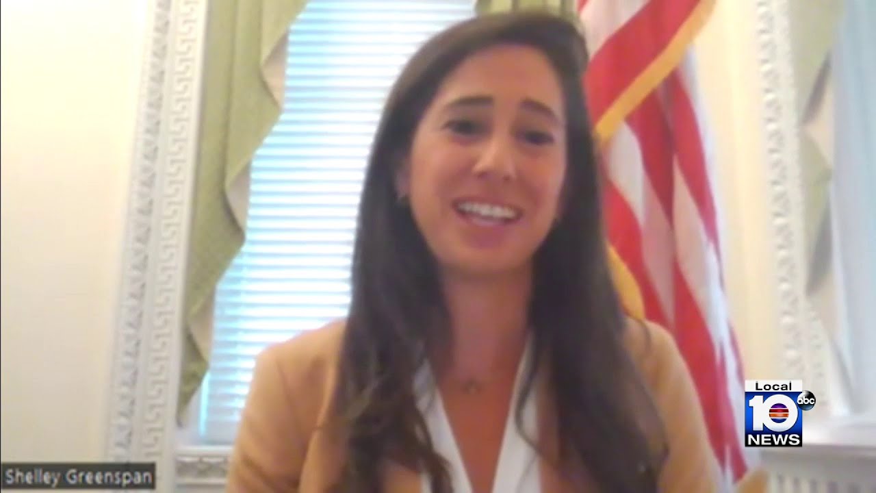 Biden administration taps South Florida native as new liaison to Jewish community