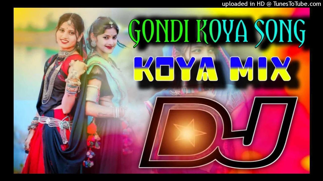 _Koya_Gondi--Adivasi--DLG--Song-- Oye pike bew daithunu Tribal Music | kamina  Culture Song 2026🔰🔰