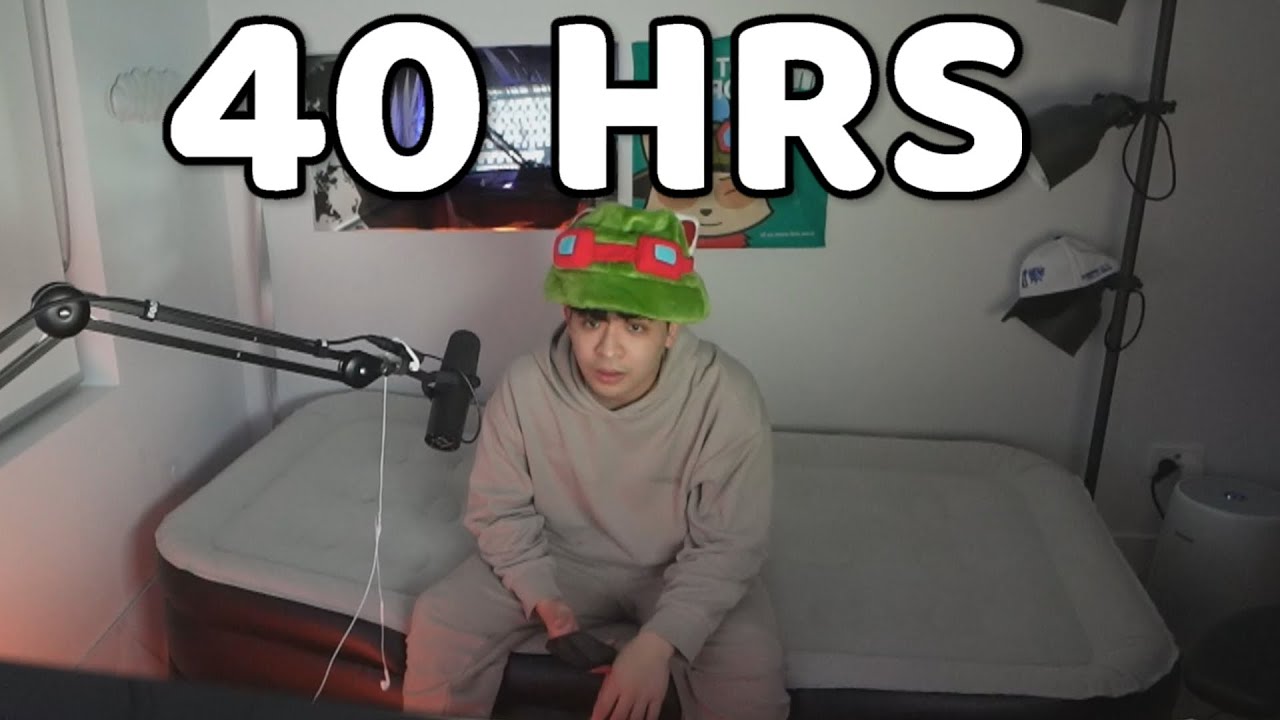 I played Teemo for 40 hours straight so you don't have to...
