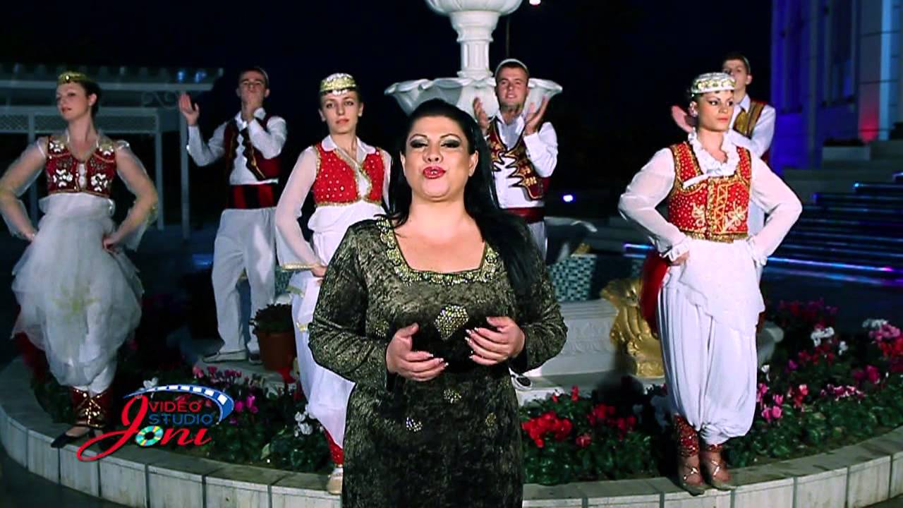Dasma Goces - Greta Zani