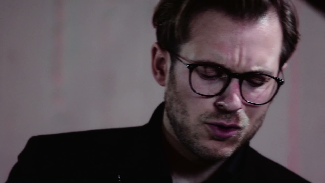 Martin Klett plays Brahms @ Moon Sessions [Take 3]: III Ballade. Allegro energico