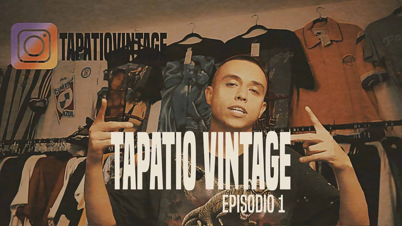 Tapatío Vintage | Episodio 1 - LA ENTREVISTA