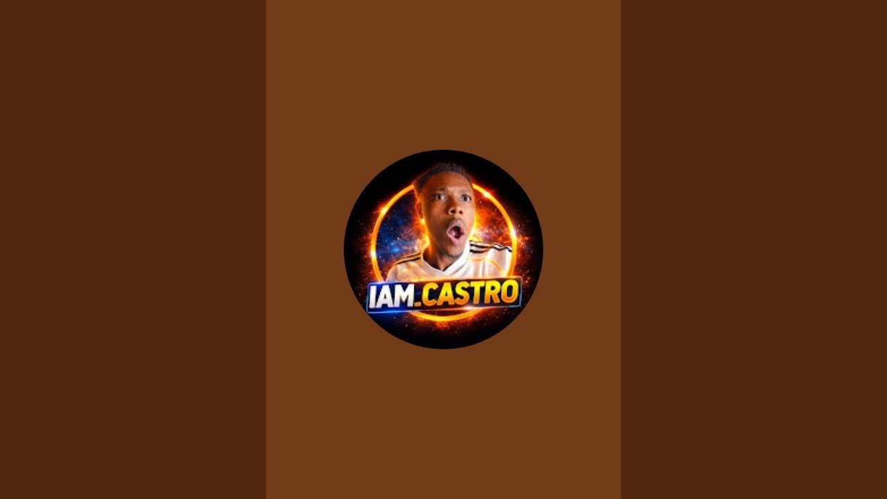 iam_Castro is live