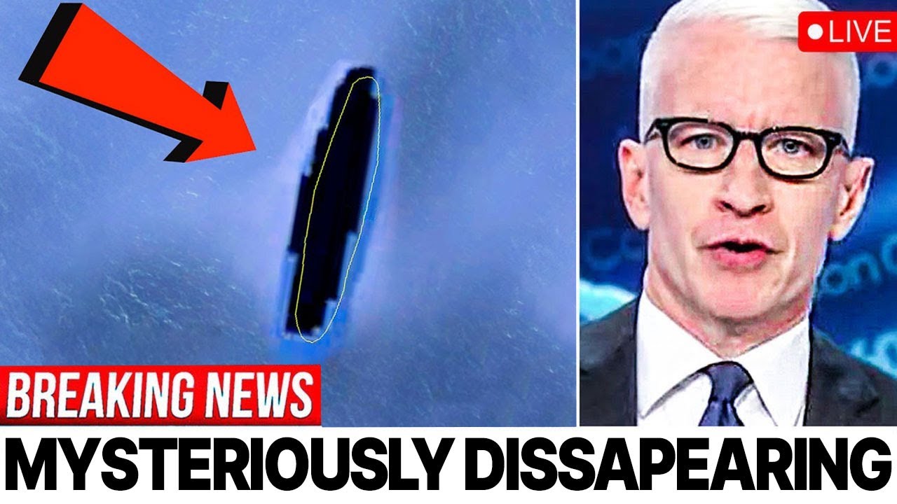 The Phantom Island That Appeared Overnight &ndash; And Disappeared Just as Mysteriously