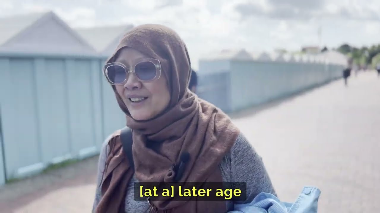 Diversity Resource International - Women's Walk Video (September 2024)