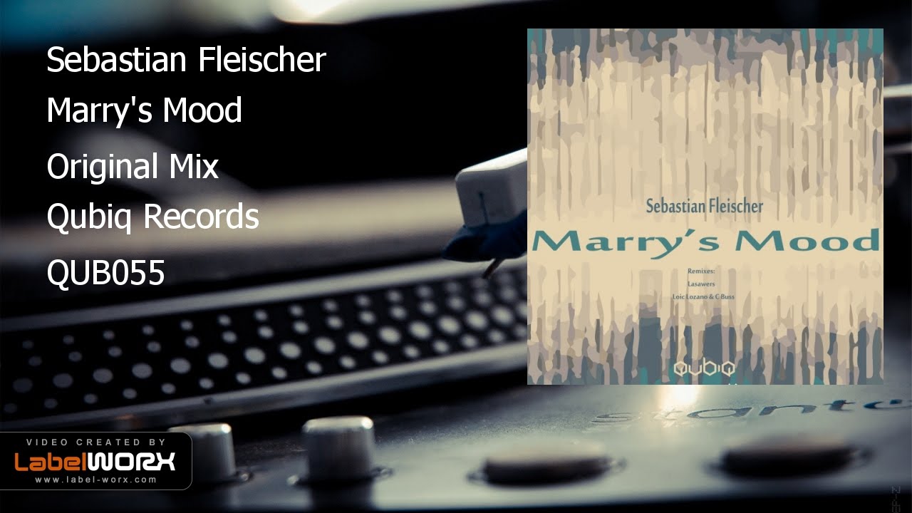 Sebastian Fleischer - Marry's Mood (Original Mix)