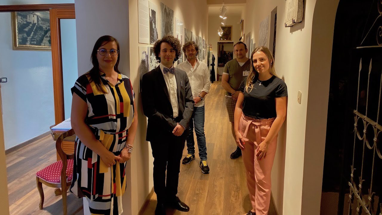 Alla scoperta del museo storico etnografico di Gissi