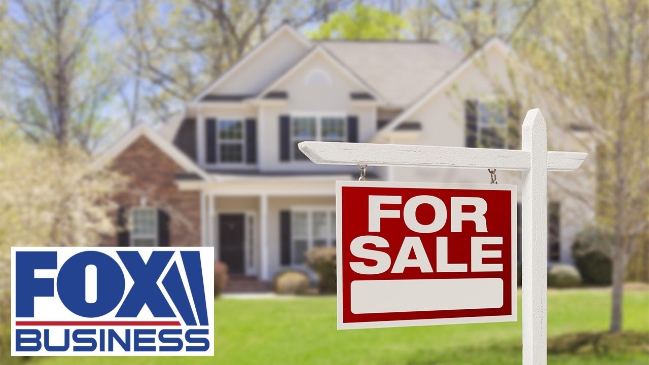 Real estate expert says he's never seen a housing market like this