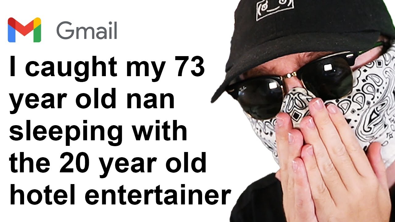 Your Insane Holiday Confessions