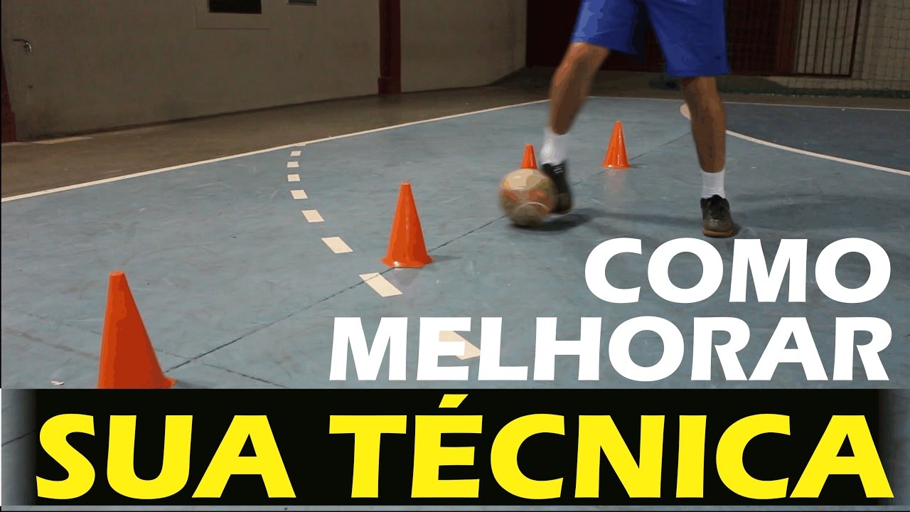5 EXERCÍCIOS DE CONDUÇÃO