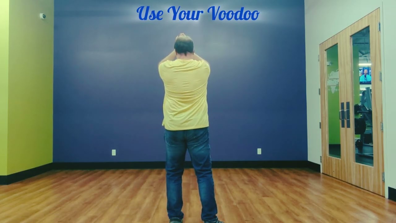 Use Your Voodoo - Full Teach