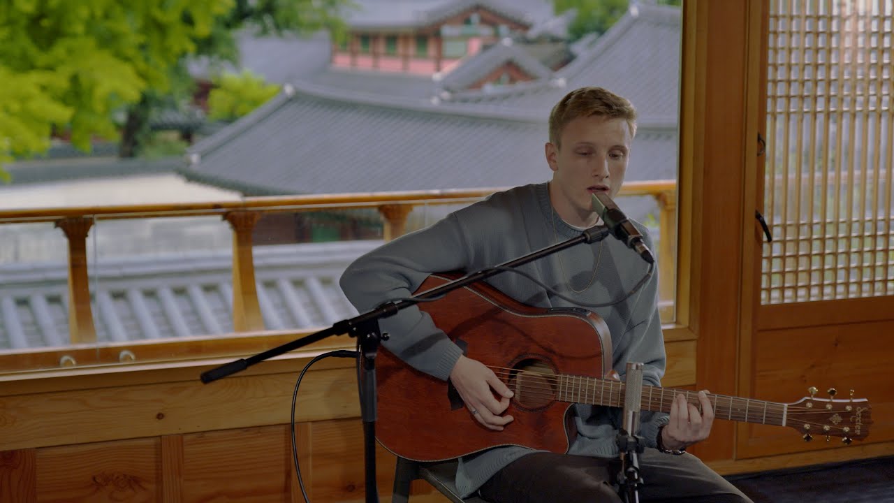 Etham - 12:45 (Stripped) | kiwa LIVE session