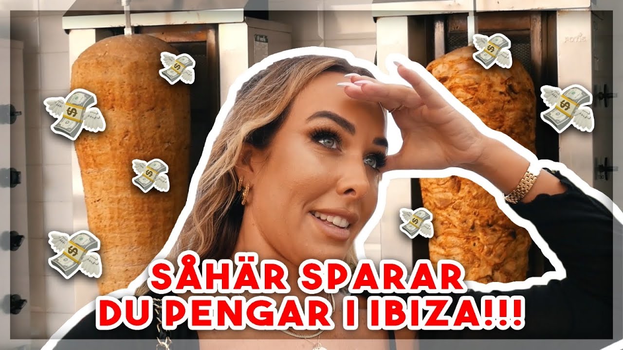 MINA BÄSTA TIPS PÅ IBIZA!!!