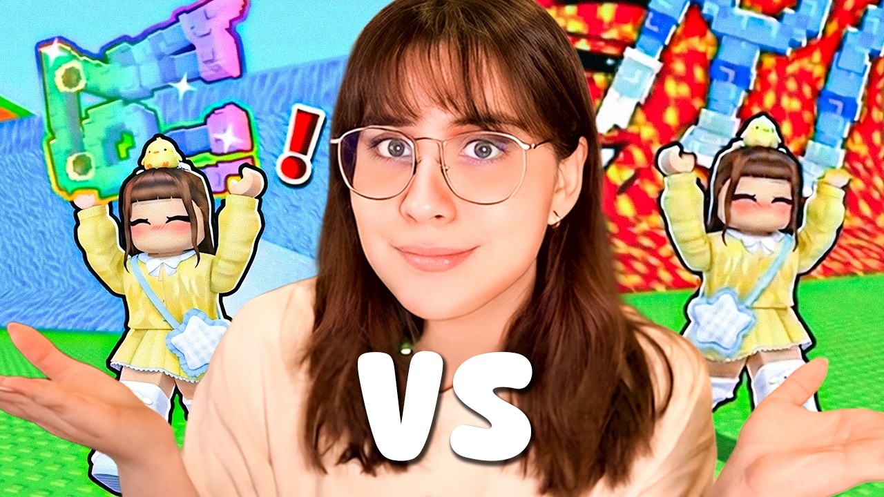 TSUNAMI BRAINROTS VS LAVA BRAINROTS ¿CUÁL ES MEJOR? 🔥😱🌊