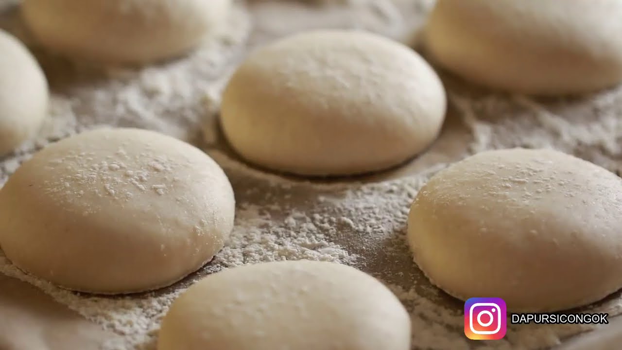 TIPS BAKING #7 | BAGAIMANA MELIHAT ADONAN SIAP PROOFING ATAU MALAH SUDAH OVER PROOFING? KUPAS TUNTAS
