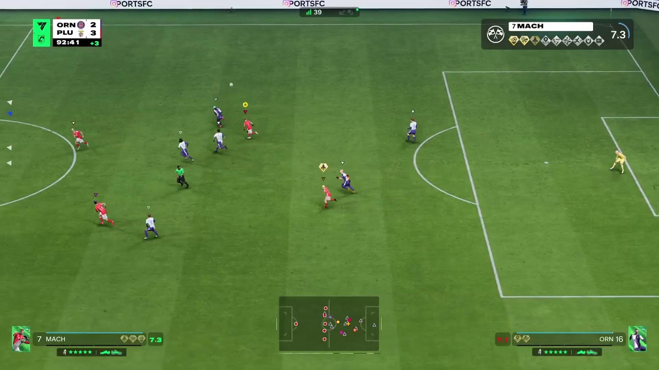 CPG