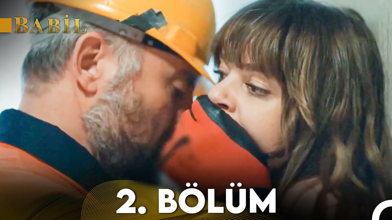 Babil 2. B&ouml;l&uuml;m (FULL HD)