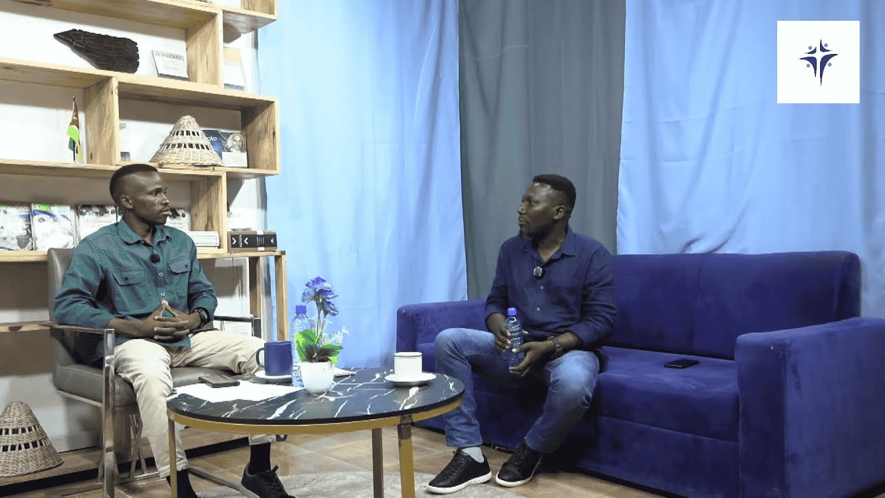 O Cristianismo é Africano?