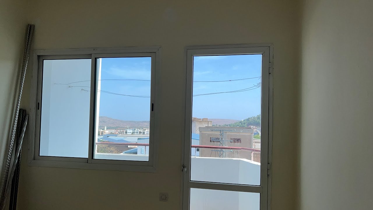 @شقة محفظة للبيع على شارع مولاي اسماعيل ب23 مليون 0607150424