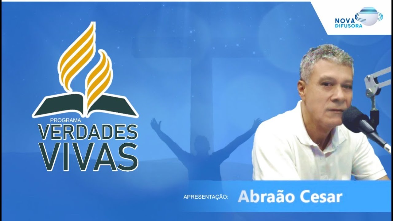 🔵VERDADES VIVAS - PROGRAMA 24/01/2025