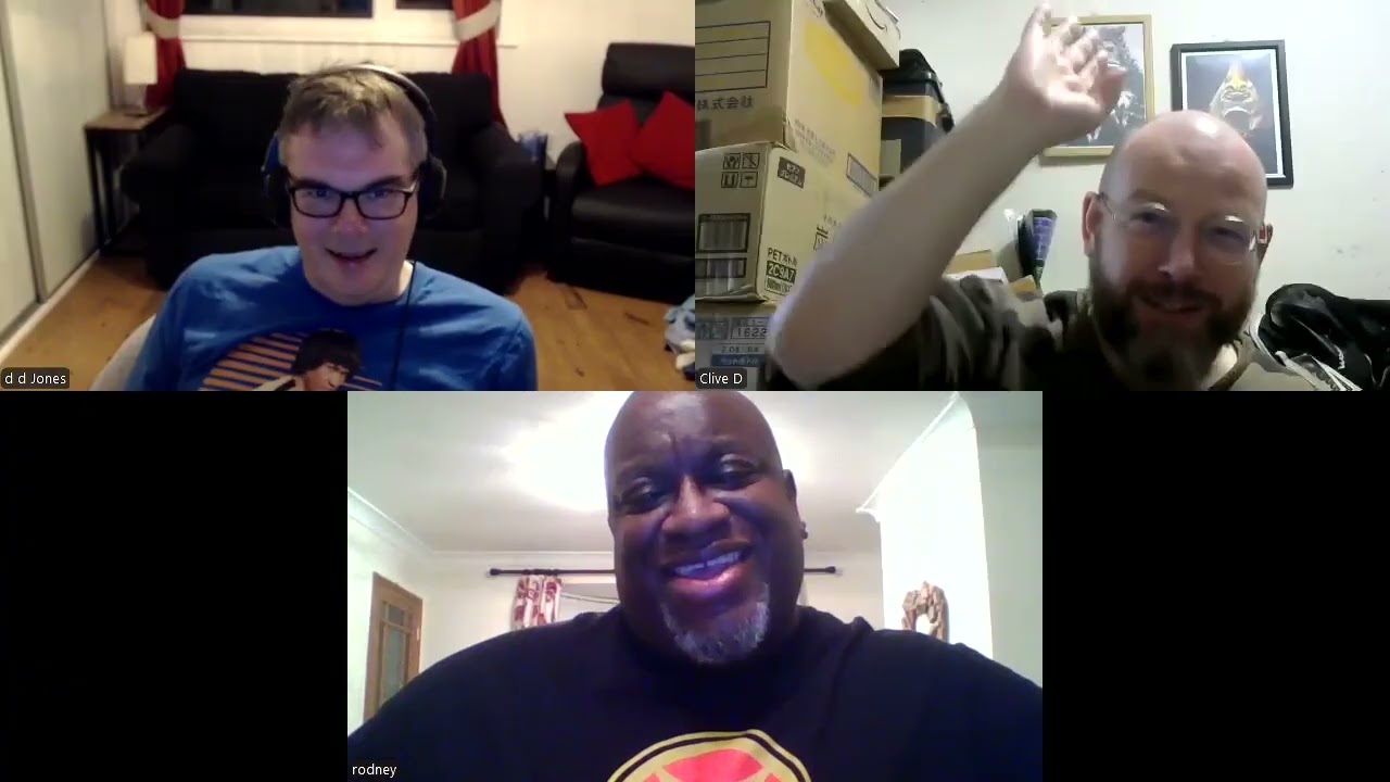 YCHYFUS! #58: JUDY LEE SPECIAL