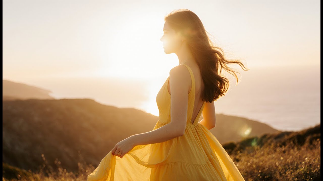 The Sun Will Always Rise – Arman Flint | Uplifting Inspirational EDM House