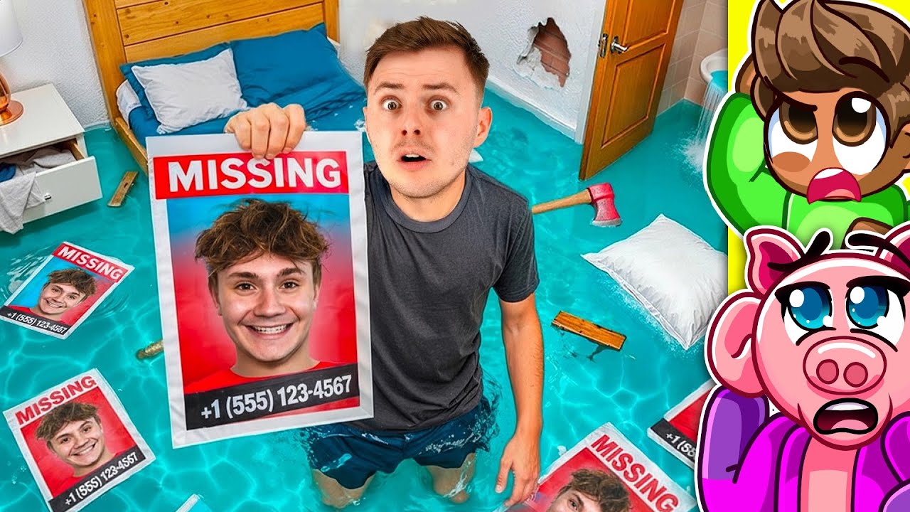 FIZI VYŠETŘUJE ÚNOS POKECCCE!