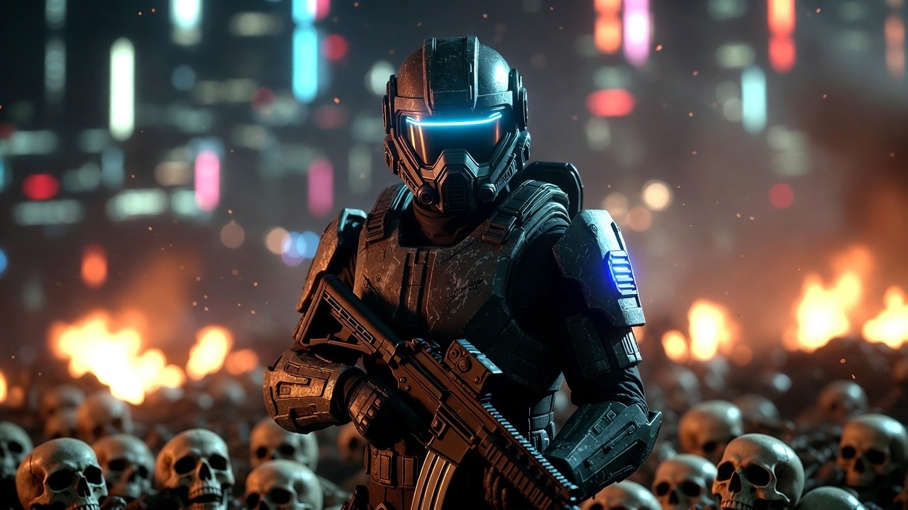 Humanity Was Once Considered Legend — Until We Commanded the War| HFY | HFY Sci-Fi Stories