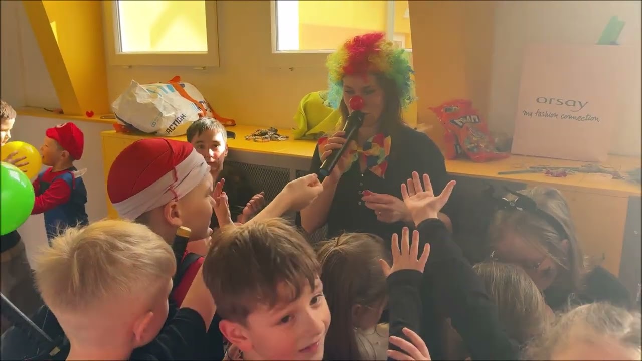 Karneval 2026