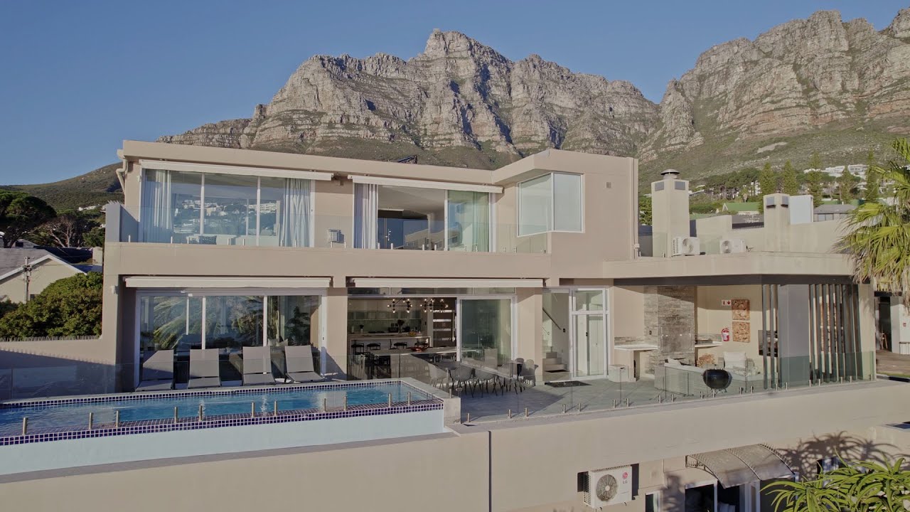 Property Video Walk Through CT 4K