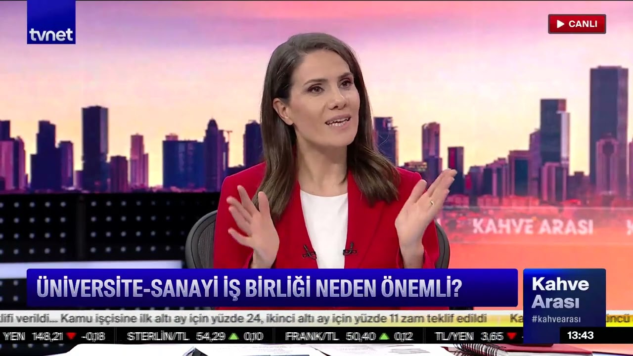 Kahve Arası