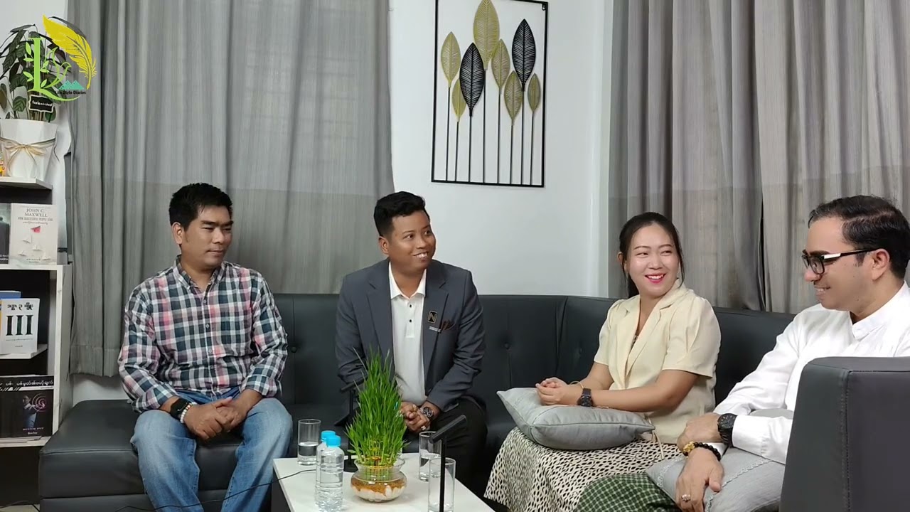 အိမ်ဆောက်မယ်ဆိုရင်ဒီ Video ကြည့်ပါ